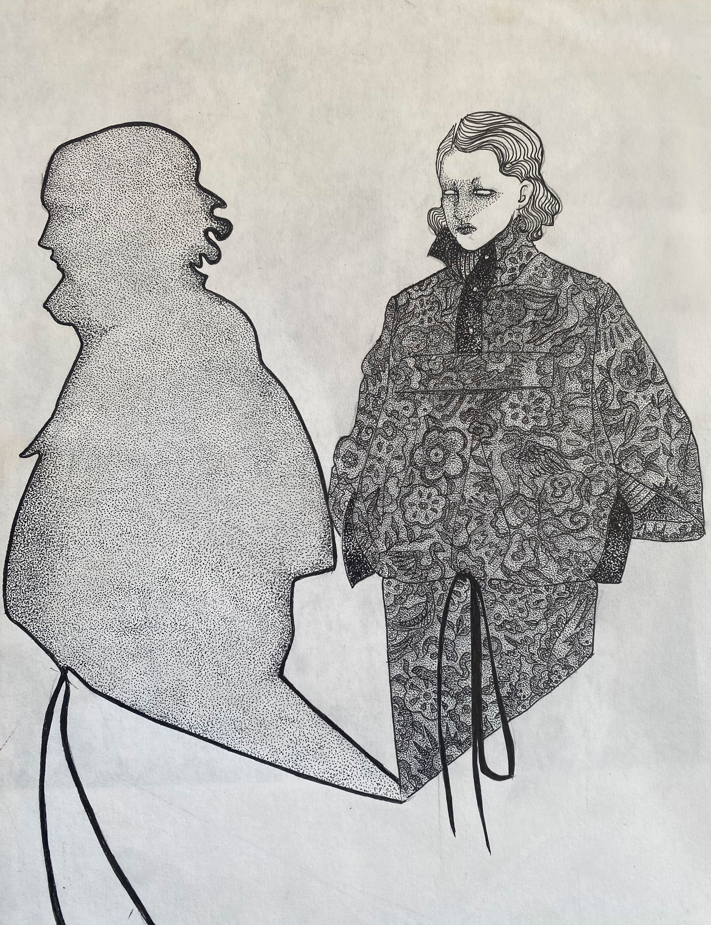 Marta Arca — Fashion Week